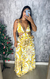 Vestido argola