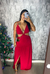 Vestido argola - loja online