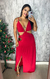 Vestido argola - Flstore