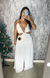 Vestido argola - comprar online