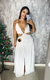Vestido argola