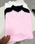 T-shirt basica na internet