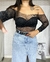 Body bianca