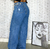 Calça wide leg - comprar online