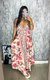 Vestido Maldivas