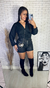 Short couro karen - Flstore
