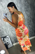 Vestido afrodite - Flstore