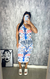 Vestido isabella - loja online