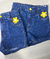 Short flor - comprar online