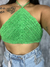 Cropped itajai - comprar online