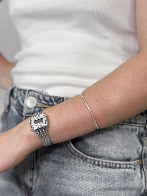 Bracelete Liso - comprar online
