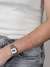 Bracelete Liso na internet