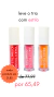 Trio de Beleza Essencial - comprar online
