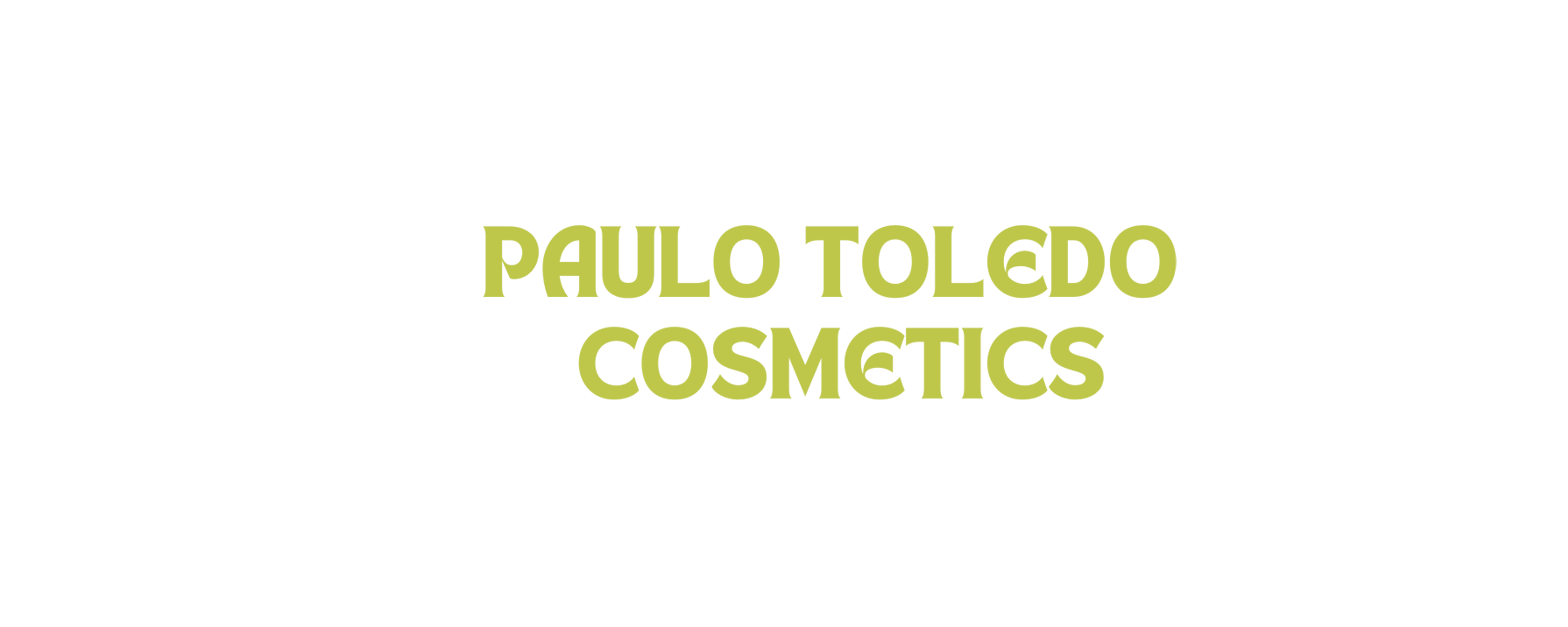 Paulo Toledo Cosmetics