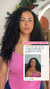 BIO HUMANO RUSSO - MODELO BELLA AFRO - Jessica hair
