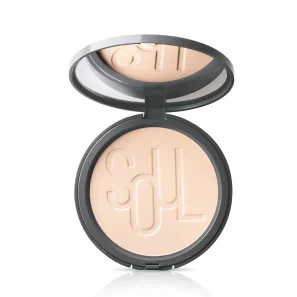 PÓ COMPACTO SOUL ULTRA MATTE COR 05 10g