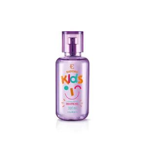 EUDORA KIDS ERA UMA VEZ COLÔNIA INFANTIL 100ML