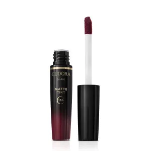 BATOM LÍQUIDO VINHO SUBLIME GLAM MATTE TINT 4G