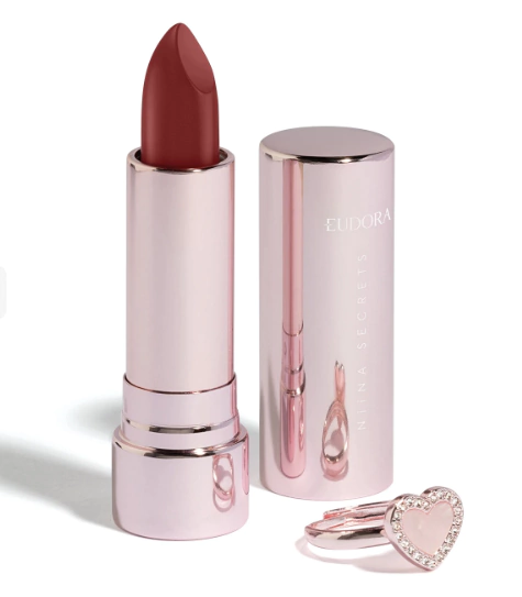 BATOM CREMOSO LOVE YOU NIINA SECRETS 3g