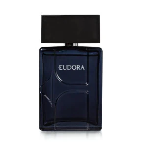 EUDORA H DESODORANTE COLÔNIA 100ML NOVA EMBALAGEM