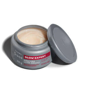 MÁSCARA CAPILAR SIÀGE GLOW EXPERT 250G