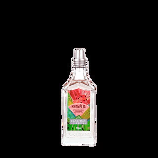 SPRAY CORPORAL PERFUMADO BROMÉLIA 100ml