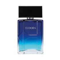 EUDORA H FLOW DESODORANTE COLÔNIA 100ML