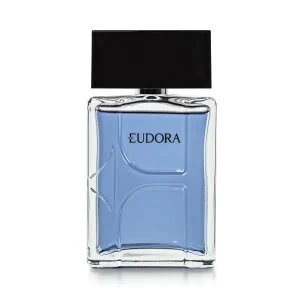 EUDORA H DESODORANTE COLÔNIA ENERGY 100ML