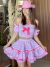 Conjunto Junino - Sandy - loja online