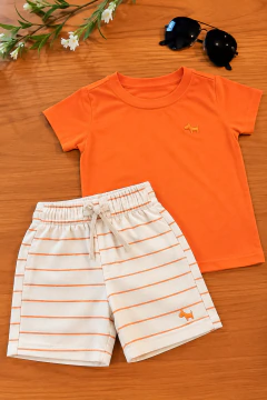 Conjunto Linnho Kids - loja online