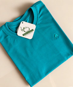 Blusa Basica Tam 12 - Guga Store