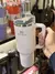 ¡OFERTA VASO STANLEY QUENCHER 1.18L!