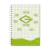 Cuaderno Para Practicar El Alfabeto Coreano- Got7