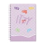 Cuaderno Para Practicar El Alfabeto Coreano - Itzy