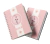 Cuaderno Para Escritura Japonesa Rosa - comprar online