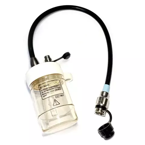 GARRAFA DE AGUA FUJINON WT-604G COM SAIDA PRA CO2 ORIGINAL/USADA - comprar online