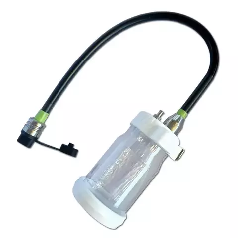 GARRAFA DE AGUA OLYMPUS MAJ-902 COM SAIDA PRA CO2- COMPATIVEL/PARALELO - comprar online