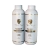 KIT SHAMPOO + MASCARA EXTREME TREATMENT - comprar online