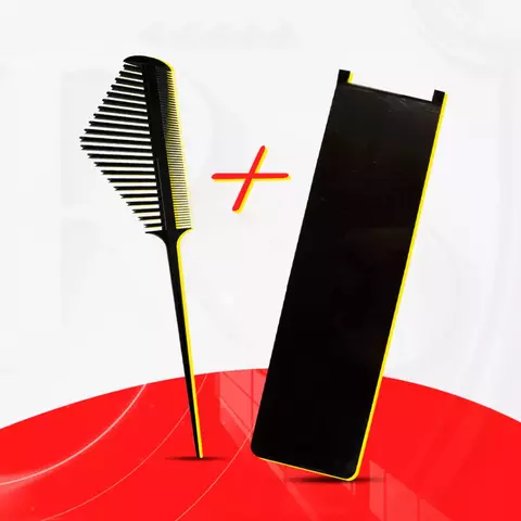 PENTE E PENQUETE - comprar online