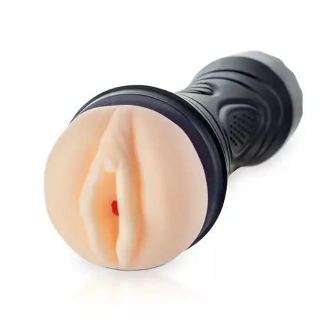 Vagina Linterna Una Función