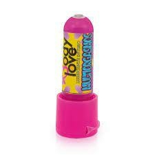 Lubricante Multiorgasmos En Cápsula Body Love 5ml