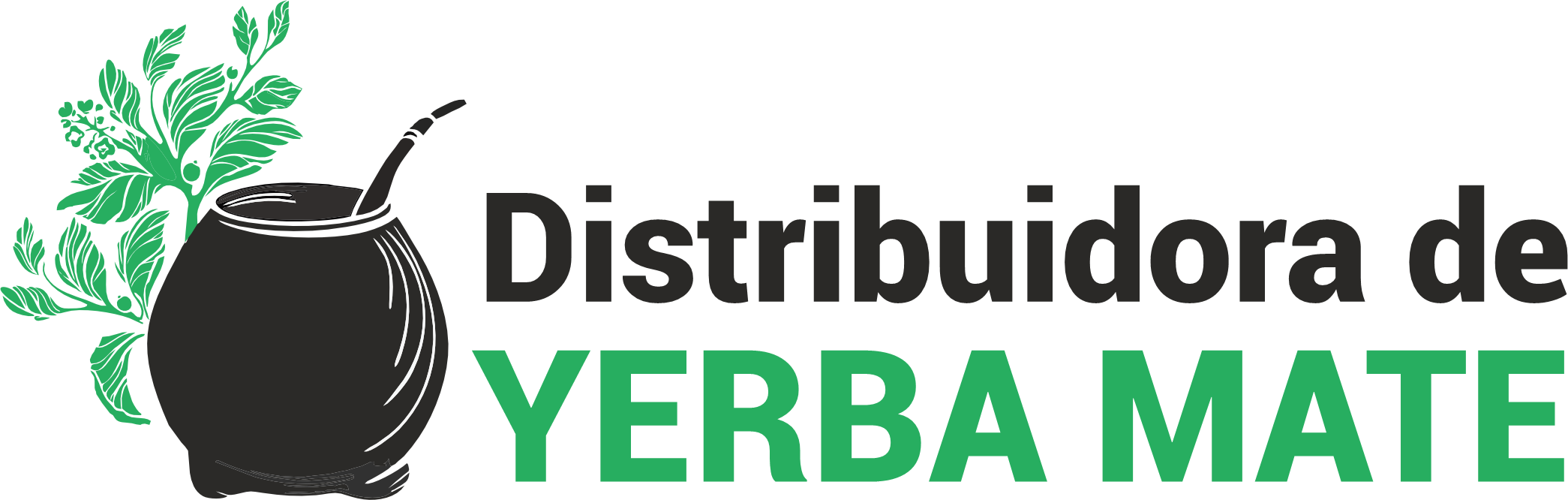 Distribuidora de Yerba Mate