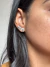 Brinco Ear Cuff coração - comprar online
