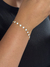 Pulseira trevinho - comprar online