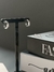 Cartelinha de argola e ponto de luz folheada - comprar online