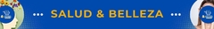 Banner de la categoría Salud & Belleza
