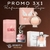 3x1 En Perfumes De Lujo - SCANDAL + OLYMPEA + LA VIE EST BELLE - comprar online