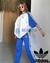 Conjunto Adidas Oversize + Mochila de Regalo! - Bendita