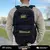 Imagen de Mochila Premium CATERPILLAR + Vaso Stanley Con Parlante Bluethoot de Regalo!