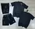 Conjunto Under Urmour Importado